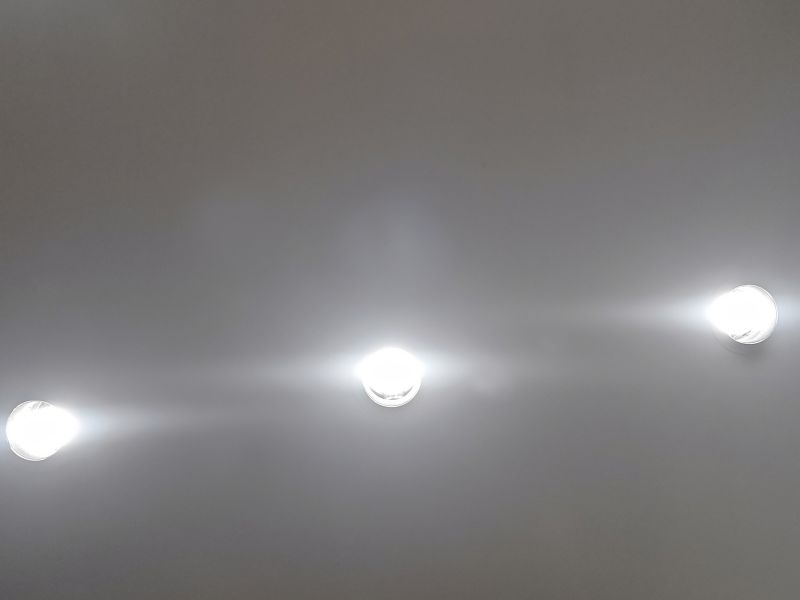 Recessed Lighting Wiring in Prescott Valley, AZ
