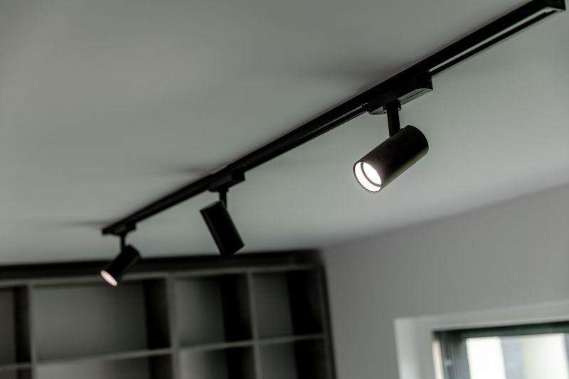 Track Light Replacement in Denver, CO