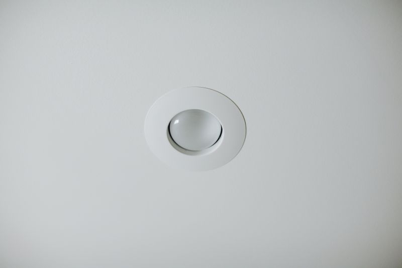 Can Light Installation in Heber City, UT