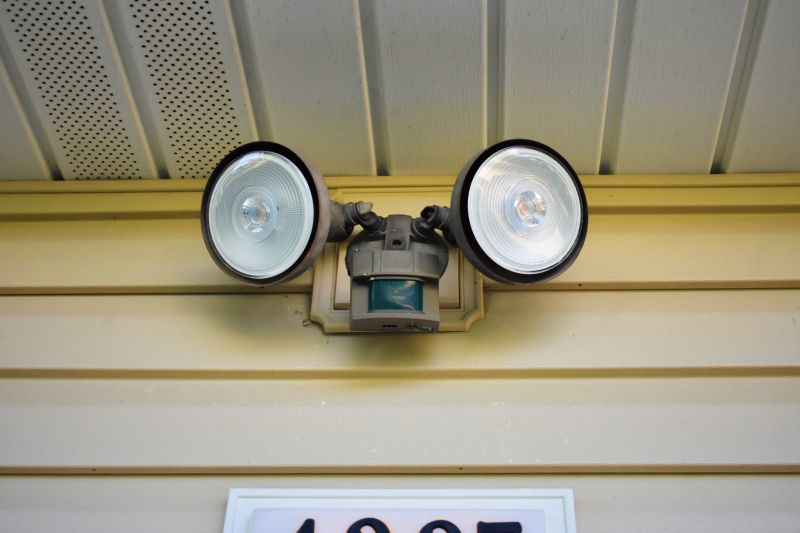 Floodlight Repair in Littleton, CO