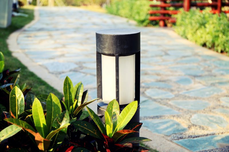 Pathway Light Repair in Denver, CO