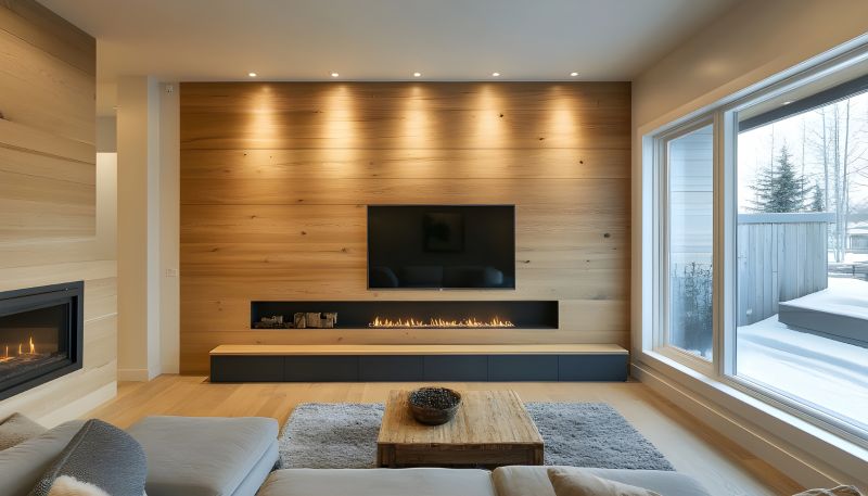 Pot Light Installation in Denver, CO