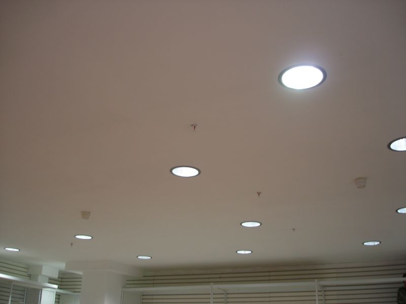 Recessed Lighting Wiring in Kansas City, MO