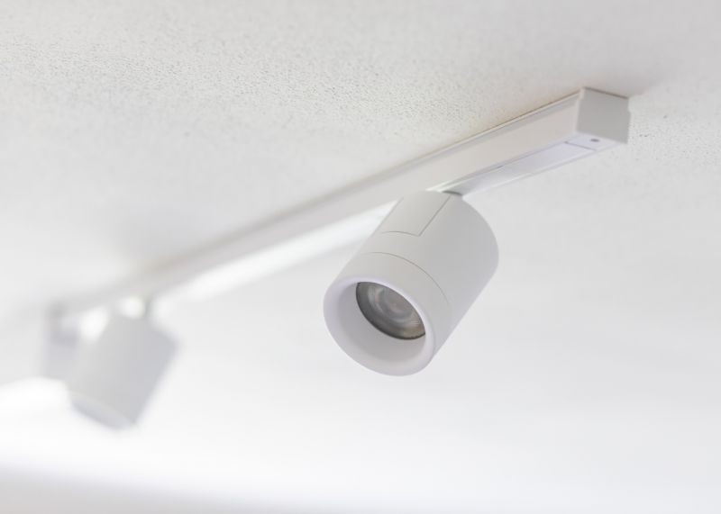 Recessed Lights Installation in Denver County, CO